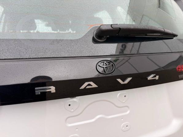 Toyota RAV4 VI (XA60) с пробегом 2026 года, цена 4 399 000 рублей, 10 км, внедорожник, Автокод Объявления