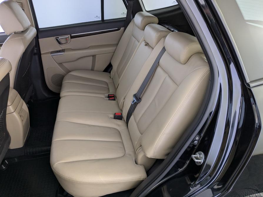 Hyundai Santa Fe II Рестайлинг Москва  - изображение 12
