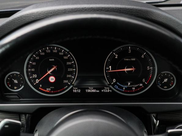 BMW X5 III (F15) с пробегом 2018 года, цена 3 800 000 рублей, 156359 км, внедорожник, Автокод Объявления