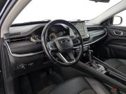 Jeep Compass II Рестайлинг Москва  - изображение 47