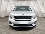 Kia Seltos I Москва  - изображение 27