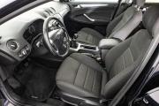 Ford Mondeo IV Рестайлинг Пермь  - изображение 33