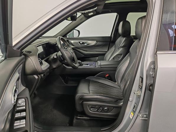 GAC GS8 II с пробегом 2024 года, цена 3 148 000 рублей, 99949 км, внедорожник, Автокод Объявления