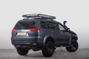 Mitsubishi Pajero Sport II Рестайлинг Томск  - изображение 30