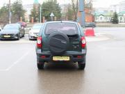 Chevrolet Niva I Рестайлинг Дзержинск  - изображение 14