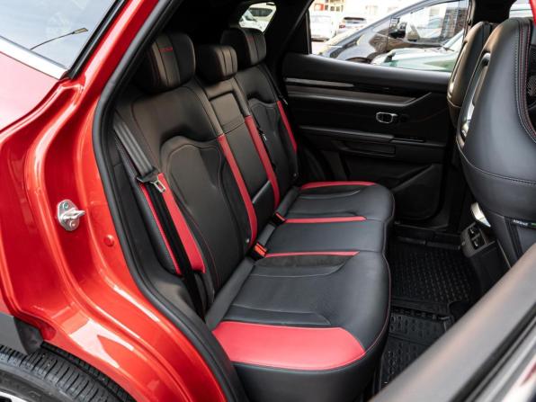 JETOUR DASHING I с пробегом 2023 года, цена 2 090 000 рублей, 42733 км, внедорожник, Автокод Объявления