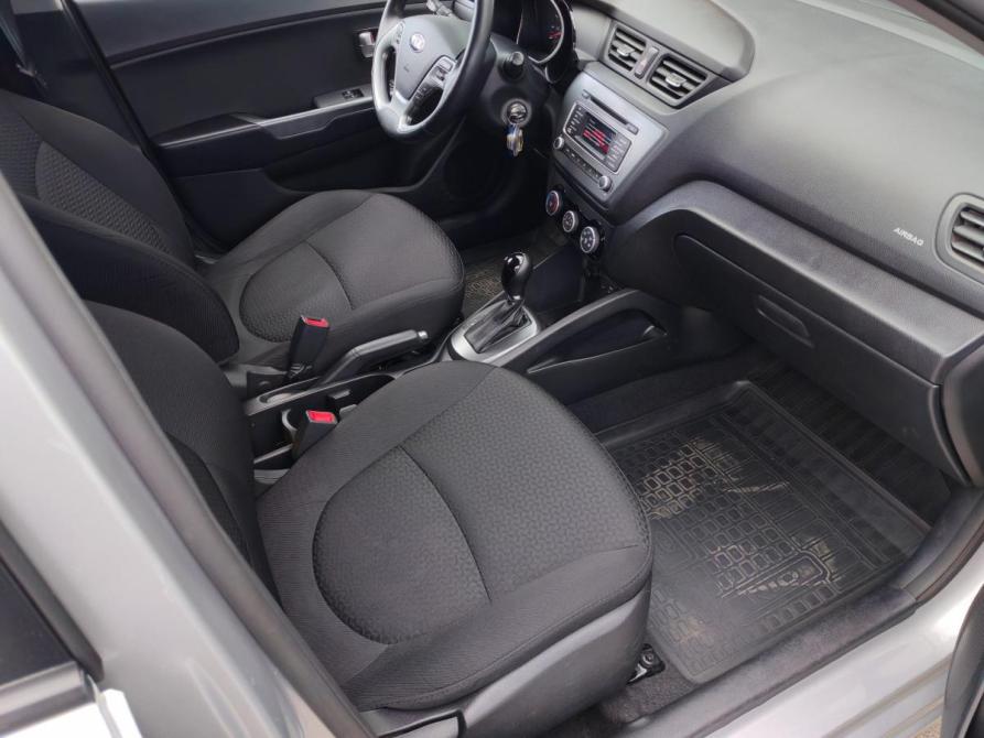 Kia Rio III Рестайлинг Оренбург  - изображение 12