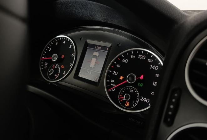 Volkswagen Tiguan I Рестайлинг с пробегом 2012 года, цена 1 222 000 рублей, 210032 км, внедорожник, Автокод Объявления
