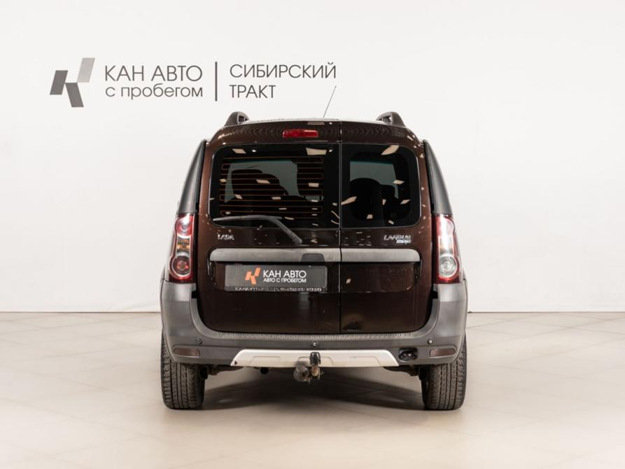 Lada (ВАЗ) Largus I Казань  - изображение 4