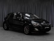 Opel Astra J Тюмень  - изображение 26