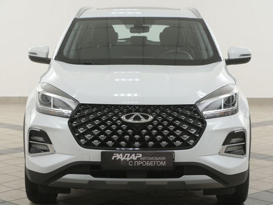 Chery Tiggo 4 Pro I Рестайлинг Иваново  - изображение 6