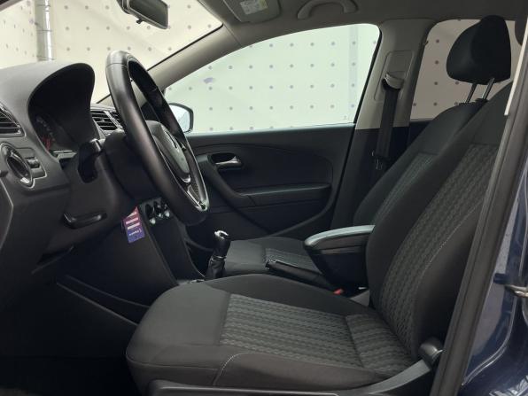 Volkswagen Polo V Рестайлинг с пробегом 2016 года, цена 1 100 000 рублей, 164779 км, седан, Автокод Объявления