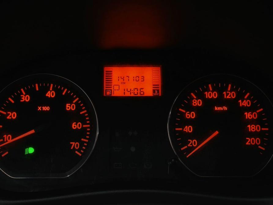 Nissan Almera III (G15) Москва  - изображение 14