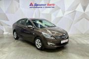 Hyundai Solaris I Рестайлинг Азнакаево  - изображение 30