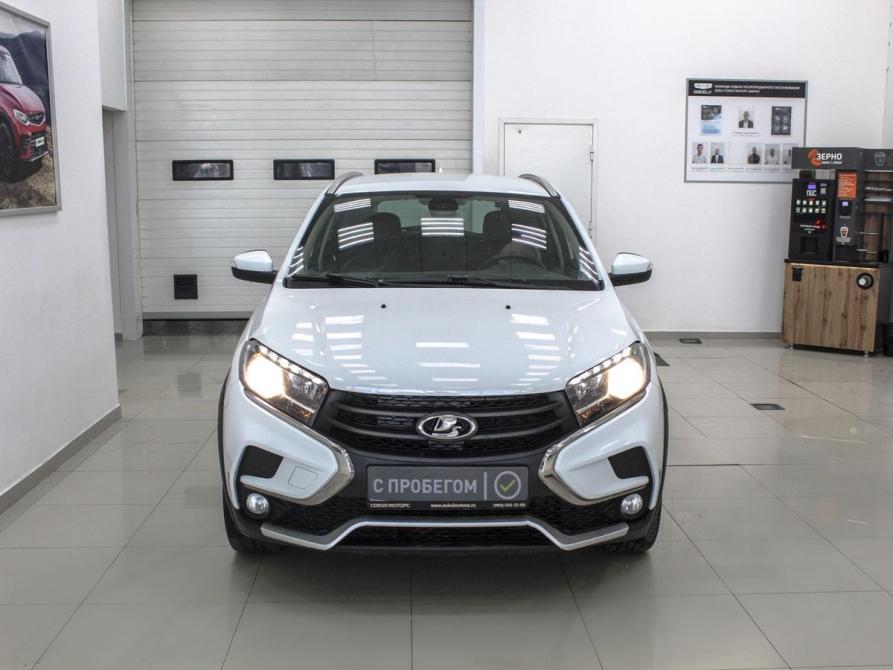 Lada (ВАЗ) XRAY I Ростов-на-Дону  - изображение 3