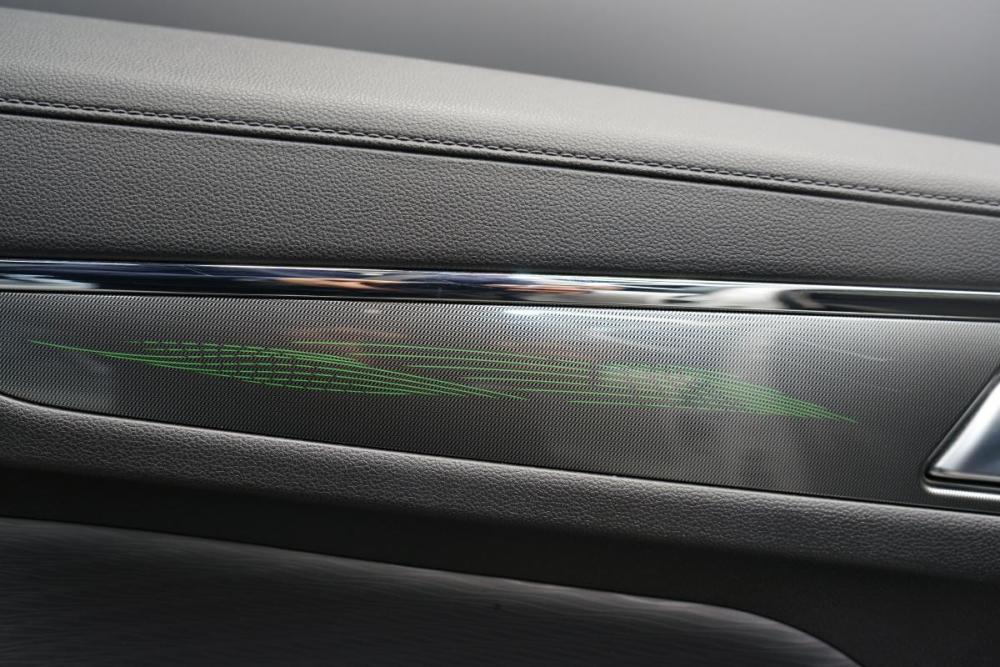 Haval Jolion I Рестайлинг Крым  - изображение 14