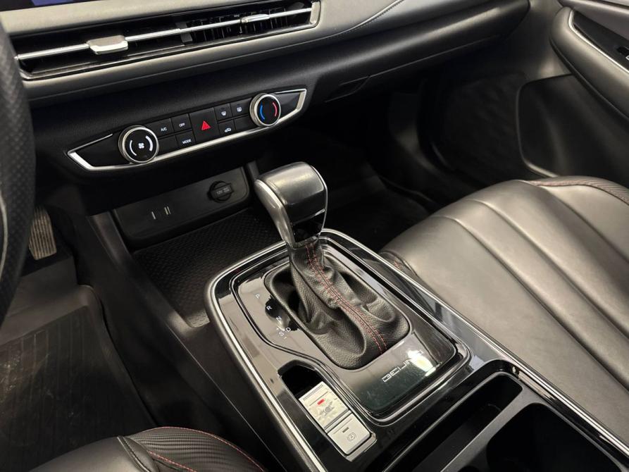 BAIC U5 Plus Ставрополь  - изображение 18