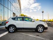 Nissan Qashqai I Рестайлинг Волгоград  - изображение 47