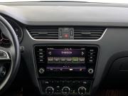 Skoda Octavia III (A7) Рестайлинг Москва  - изображение 44