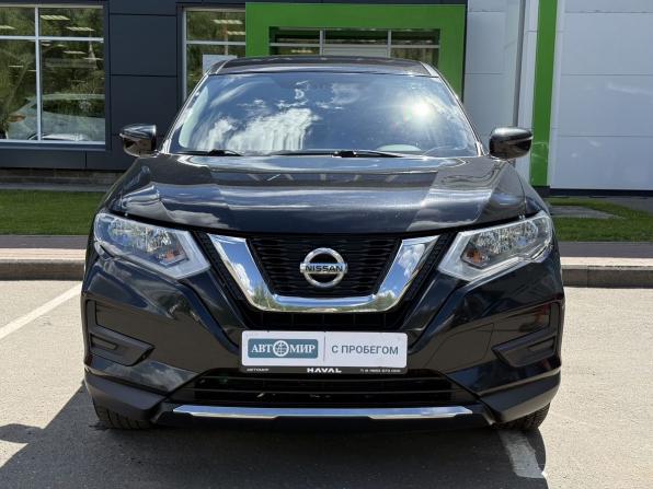 Nissan X-Trail III Рестайлинг с пробегом 2020 года, цена 2 399 000 рублей, 66416 км, внедорожник, Автокод Объявления