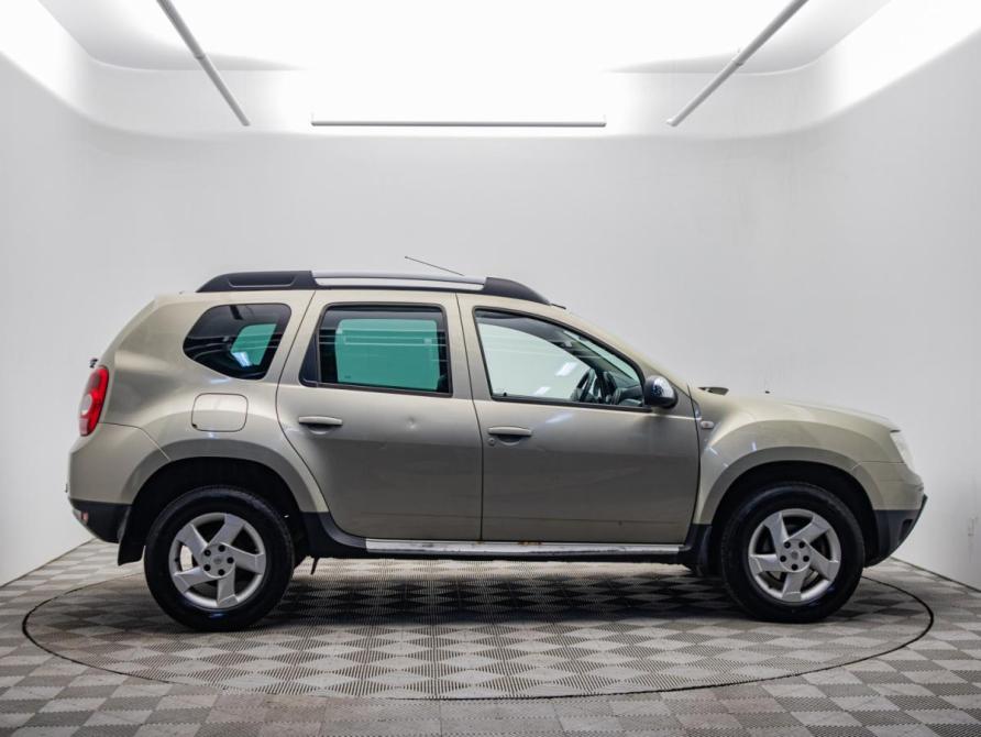 Renault Duster I Москва  - изображение 4