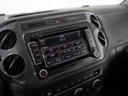 Volkswagen Tiguan I Рестайлинг Санкт-Петербург  - изображение 42