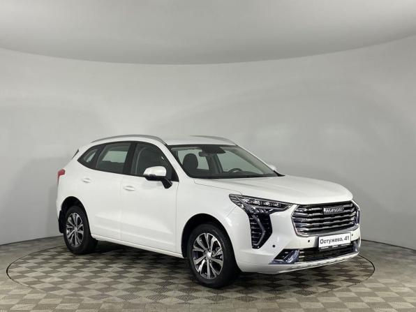 Haval Jolion I с пробегом 2023 года, цена 1 795 000 рублей, 39299 км, внедорожник, Автокод Объявления