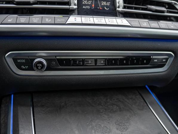 BMW X7 I (G07) с пробегом 2021 года, цена 10 800 000 рублей, 26444 км, внедорожник, Автокод Объявления