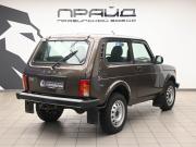 Lada (ВАЗ) Niva Legend Ростов-на-Дону  - изображение 21
