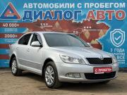 Skoda Octavia II (A5) Рестайлинг Набережные Челны  - изображение 23