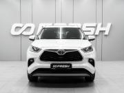 Toyota Highlander IV (XU70) Ростов-на-Дону  - изображение 27