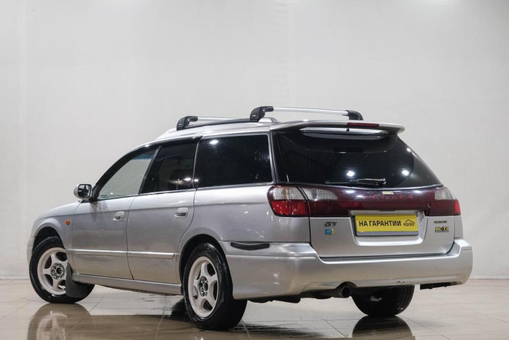 Subaru Legacy III Новокузнецк  - изображение 5