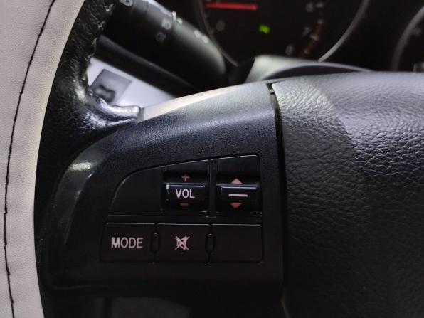 Mazda 3 II (BL) с пробегом 2010 года, цена 860 000 рублей, 153487 км, хэтчбек, Автокод Объявления
