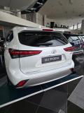 Toyota Highlander IV (XU70) Сургут  - изображение 24