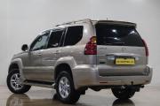 Lexus GX I Новокузнецк  - изображение 53