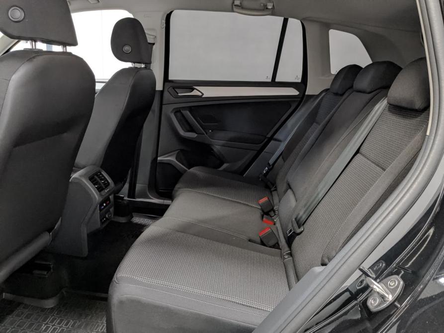Volkswagen Tiguan II Санкт-Петербург  - изображение 18