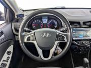 Hyundai Solaris I Москва  - изображение 45