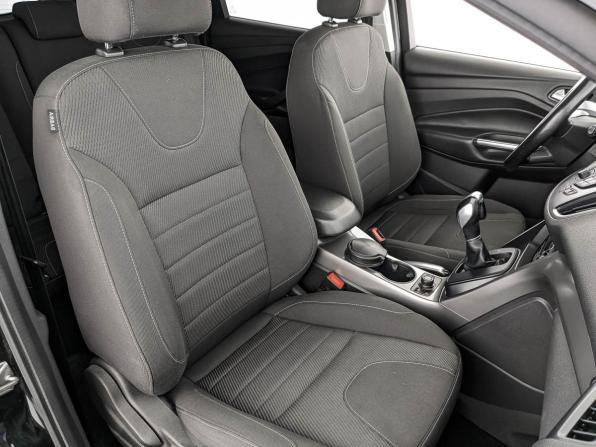 Ford Kuga II с пробегом 2016 года, цена 1 620 000 рублей, 87524 км, внедорожник, Автокод Объявления
