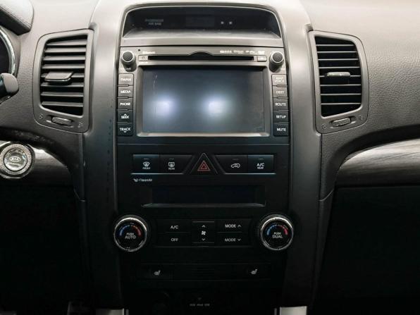 Kia Sorento II с пробегом 2010 года, цена 1 250 000 рублей, 220000 км, внедорожник, Автокод Объявления