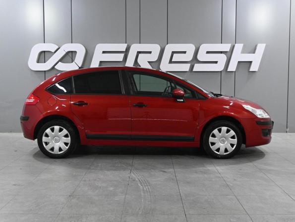 Citroen C4 I Рестайлинг с пробегом 2010 года, цена 429 000 рублей, 181030 км, хэтчбек, Автокод Объявления