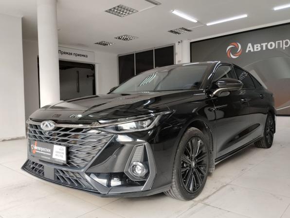 Chery Arrizo 8 с пробегом 2024 года, цена 2 020 000 рублей, 43230 км, седан, Автокод Объявления