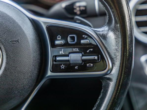 Mercedes-Benz C-Класс IV (W205) Рестайлинг с пробегом 2019 года, цена 2 798 000 рублей, 88534 км, седан, Автокод Объявления