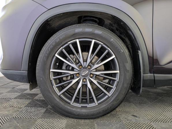 Chery Tiggo 8 Pro I с пробегом 2021 года, цена 1 730 000 рублей, 109908 км, внедорожник, Автокод Объявления