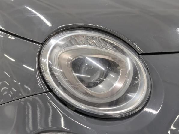 Fiat 500 II Рестайлинг с пробегом 2019 года, цена 1 010 000 рублей, 107119 км, хэтчбек, Автокод Объявления
