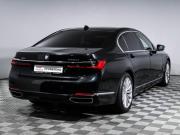 BMW 7 серии VI (G11/G12) Рестайлинг Москва  - изображение 33