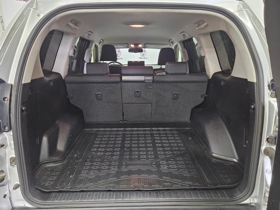 Toyota Land Cruiser Prado 150 Series Рестайлинг 1 Тольятти  - изображение 10