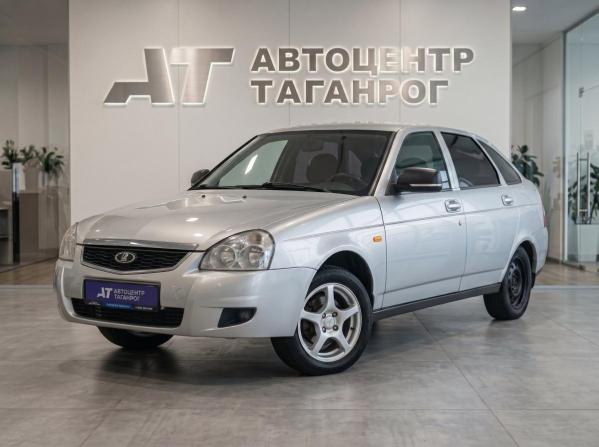 Lada (ВАЗ) Priora I с пробегом 2008 года, цена 195 000 рублей, 292000 км, хэтчбек, Автокод Объявления