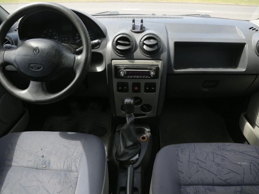 Renault Logan I Иваново  - изображение 12