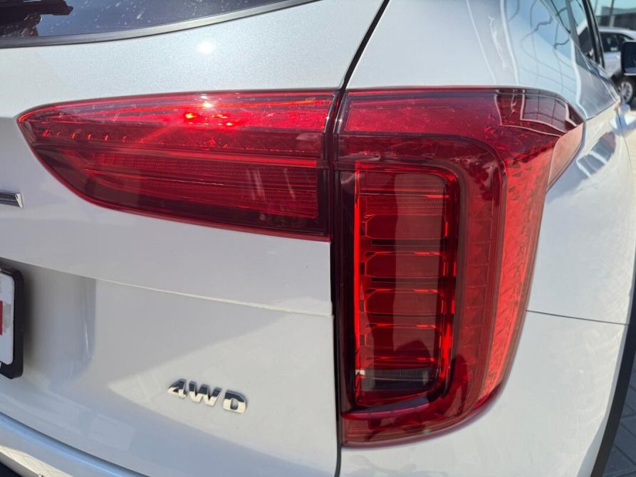 Haval Jolion I Рестайлинг Астрахань  - изображение 11