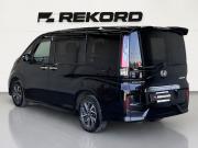 Honda Stepwgn V Уфа  - изображение 21